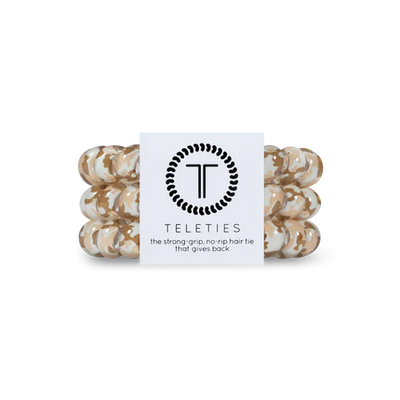 Large Hair Ties By Teleties