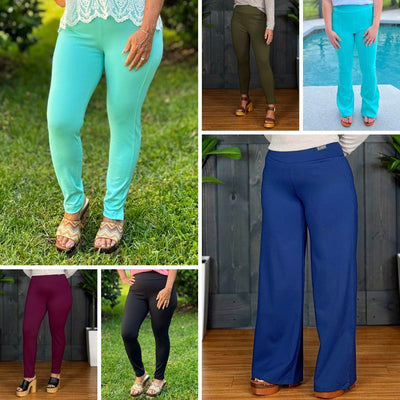 The Perfect Pant By Dear Scarlett