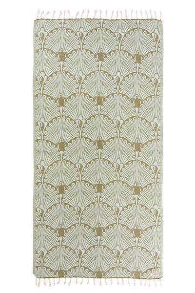 Beach Towels By Sand Cloud