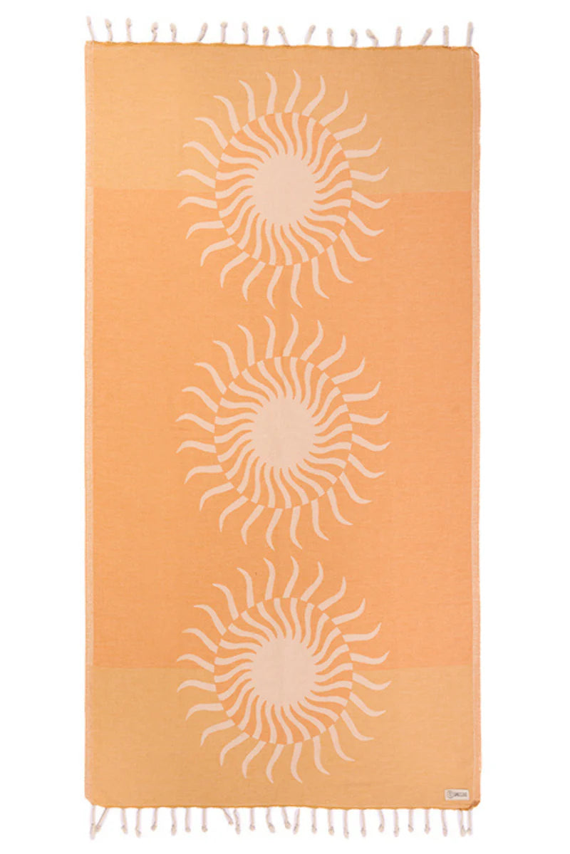 Beach Towels By Sand Cloud