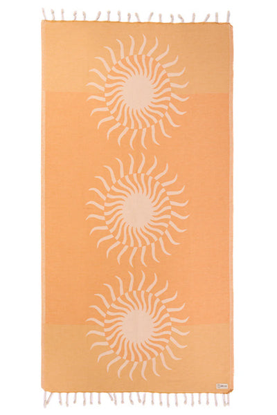 Beach Towels By Sand Cloud