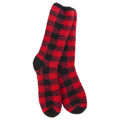 World's Softest Sock Holiday Collection