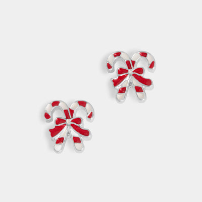 The Coco & Carmen Holiday Earring Collection