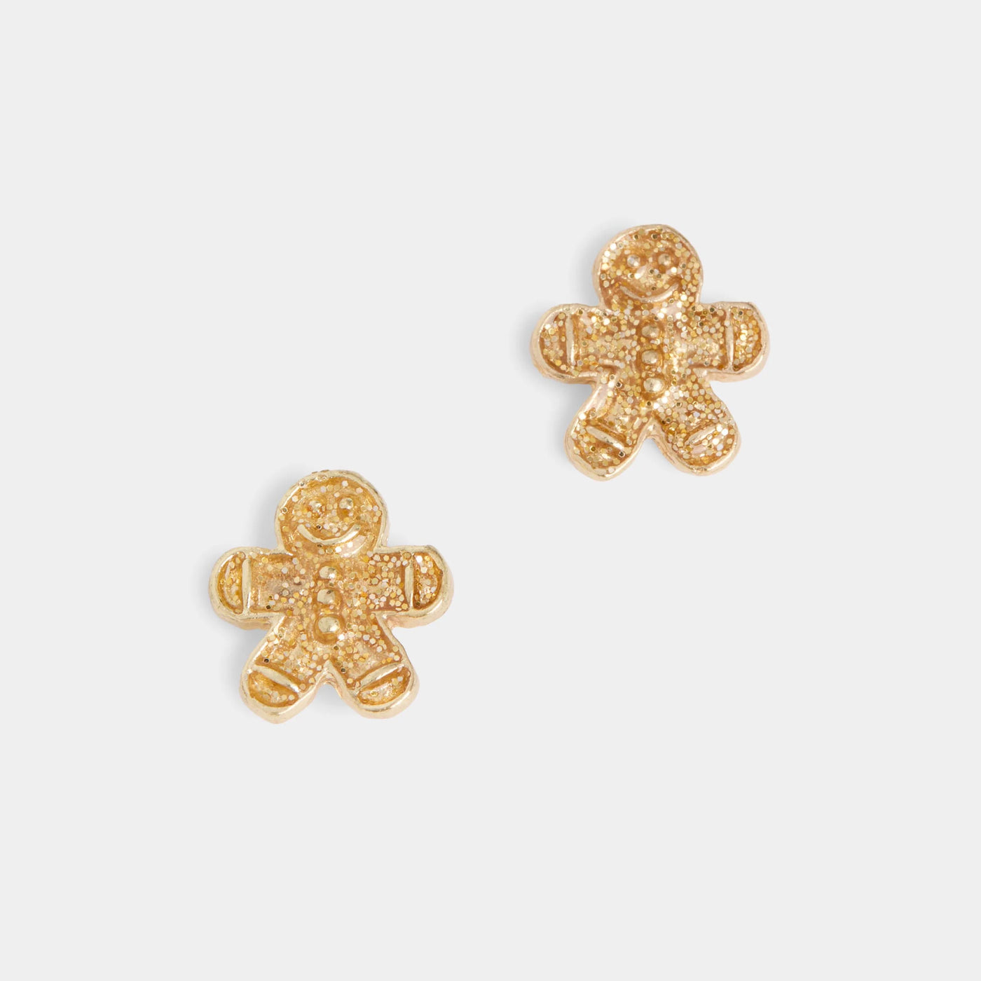 The Coco & Carmen Holiday Earring Collection