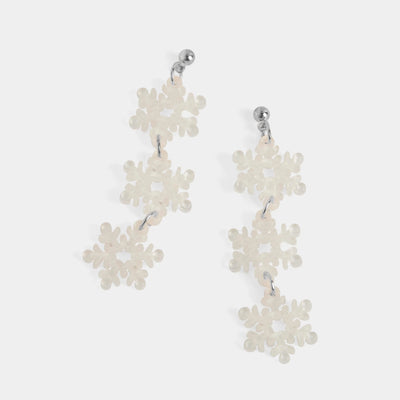 The Coco & Carmen Holiday Earring Collection