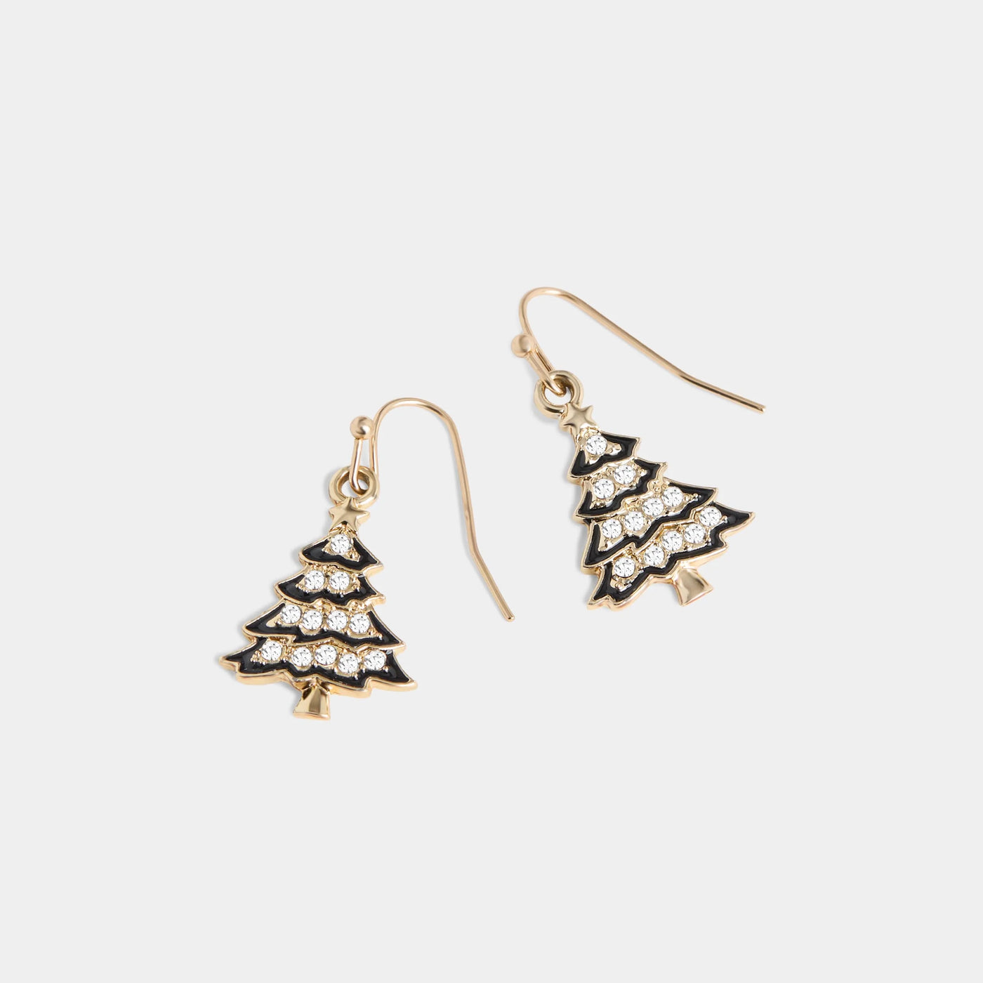 The Coco & Carmen Holiday Earring Collection