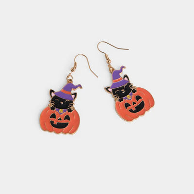 Spooktacular Jewelry Collection
