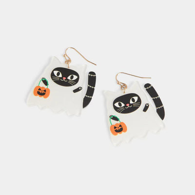 Spooktacular Jewelry Collection