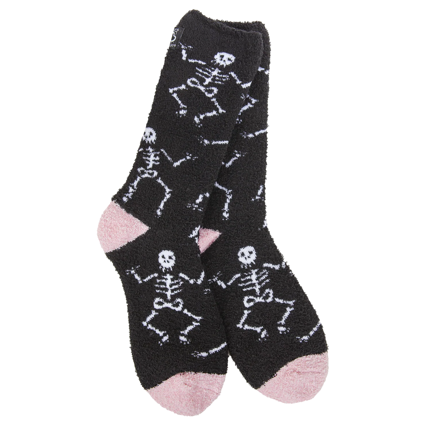 World's Softest Sock Halloween Collection