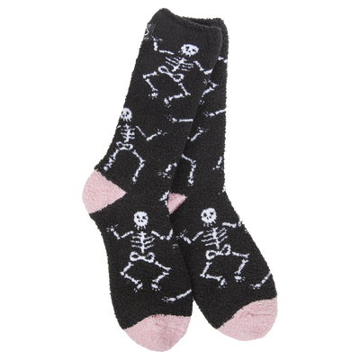 World's Softest Sock Halloween Collection