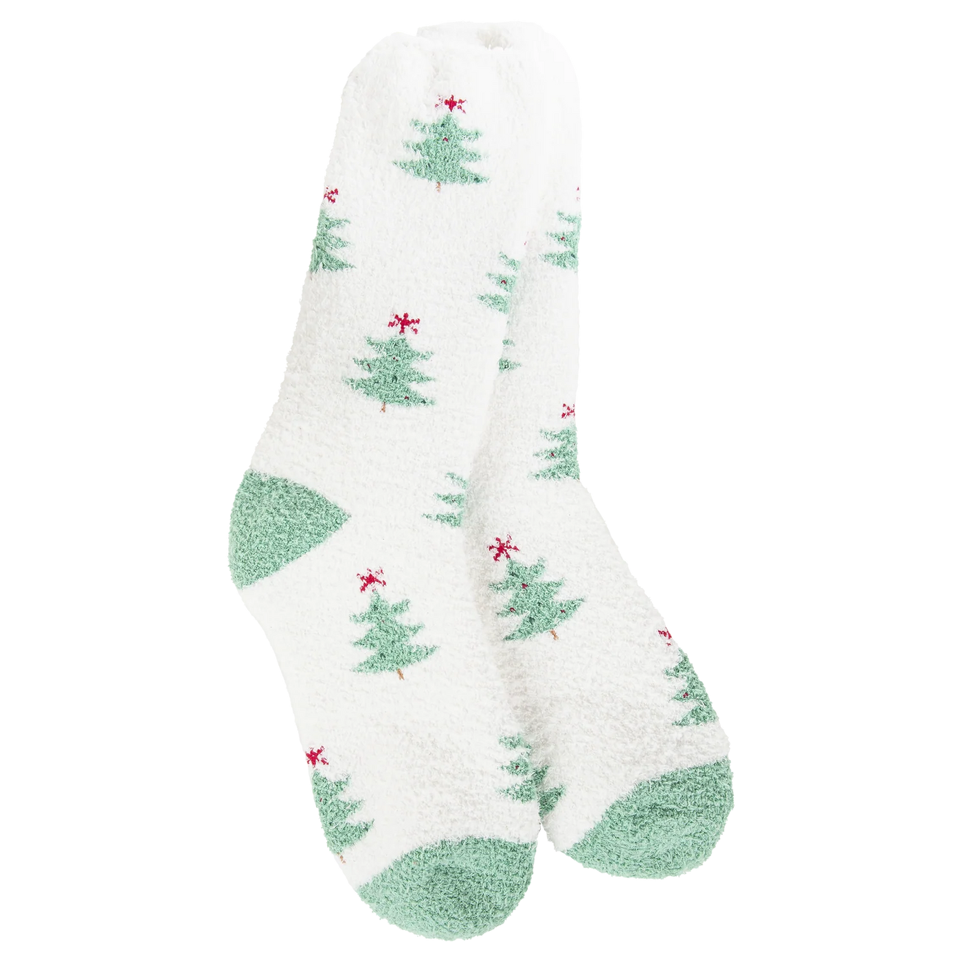 World's Softest Sock Holiday Collection