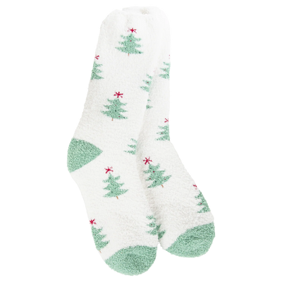 World's Softest Sock Holiday Collection