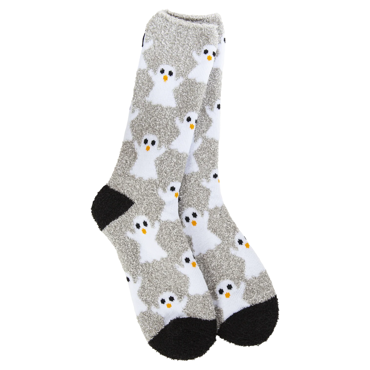 World's Softest Sock Halloween Collection