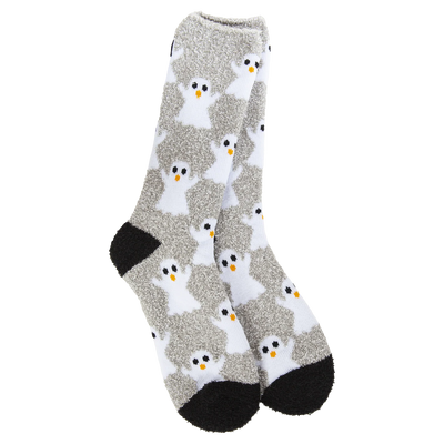 World's Softest Sock Halloween Collection