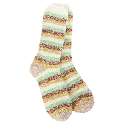 World's Softest Sock Cozy Collection