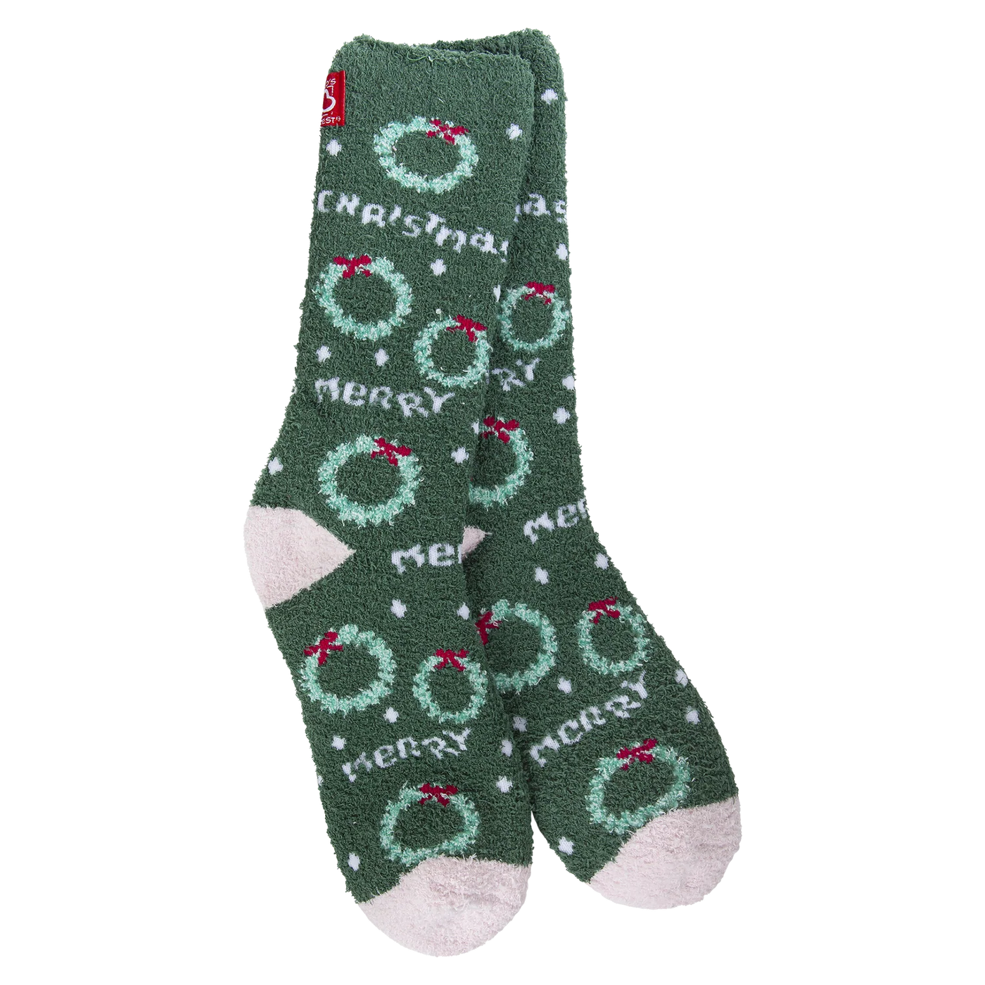 World's Softest Sock Holiday Collection
