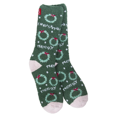 World's Softest Sock Holiday Collection