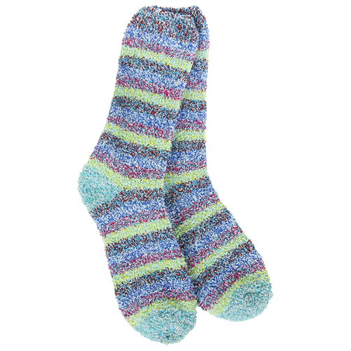 World's Softest Sock Cozy Collection