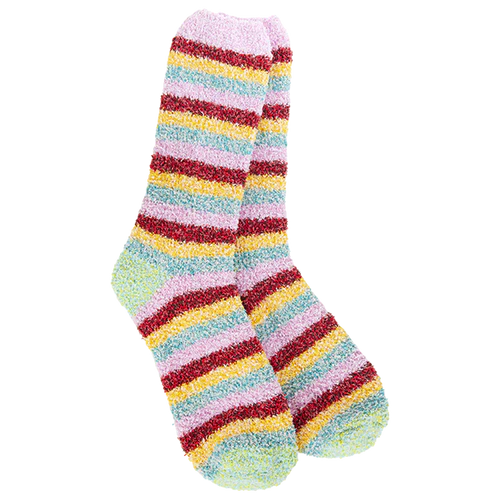 World's Softest Sock Cozy Collection