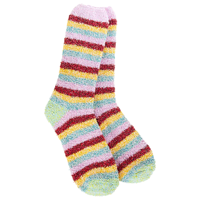 World's Softest Sock Cozy Collection