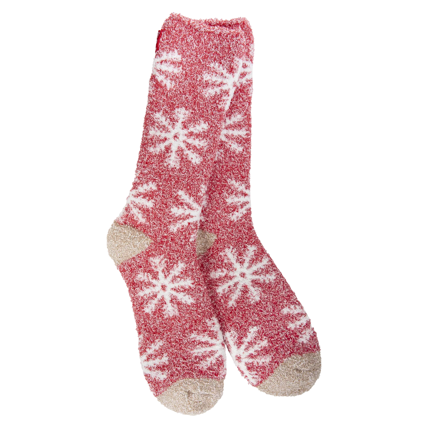 World's Softest Sock Holiday Collection