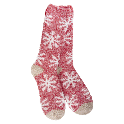World's Softest Sock Holiday Collection