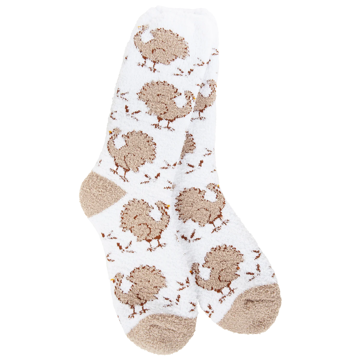 World's Softest Sock Holiday Collection