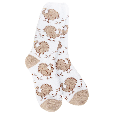 World's Softest Sock Holiday Collection