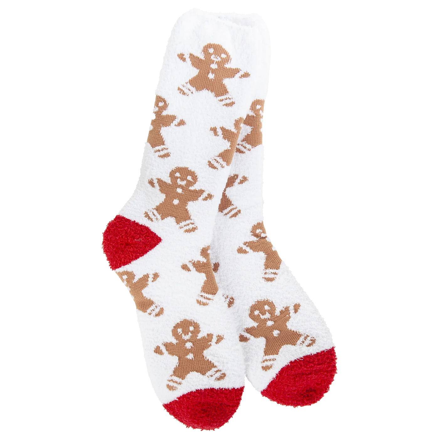 World's Softest Sock Holiday Collection