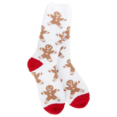World's Softest Sock Holiday Collection