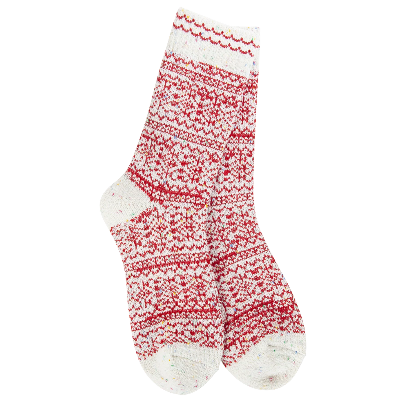 World's Softest Sock Holiday Collection