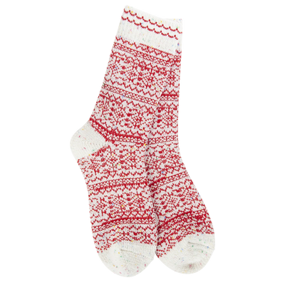 World's Softest Sock Holiday Collection