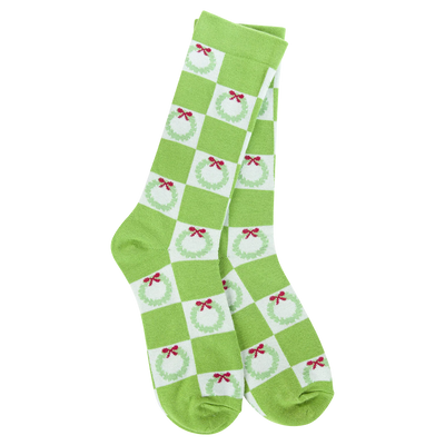 World's Softest Sock Holiday Collection