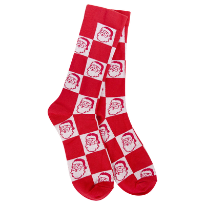 World's Softest Sock Holiday Collection