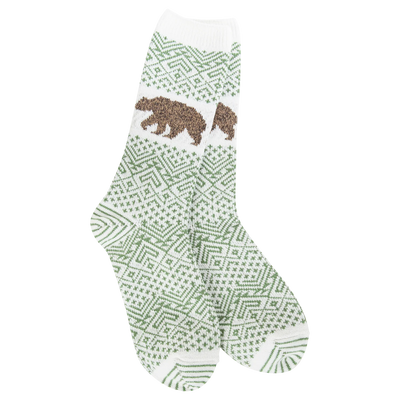 World's Softest Sock Holiday Collection