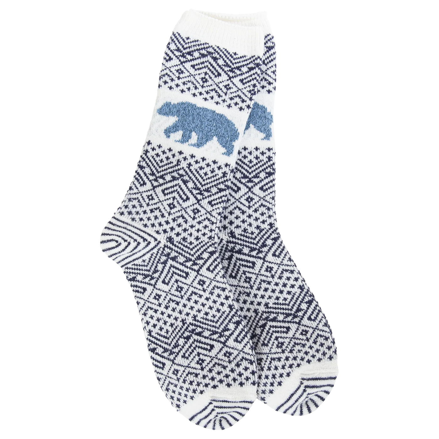 World's Softest Sock Holiday Collection