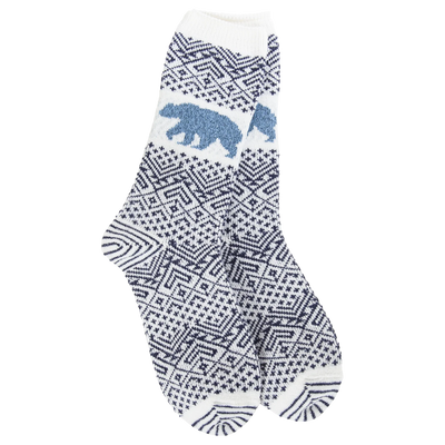 World's Softest Sock Holiday Collection