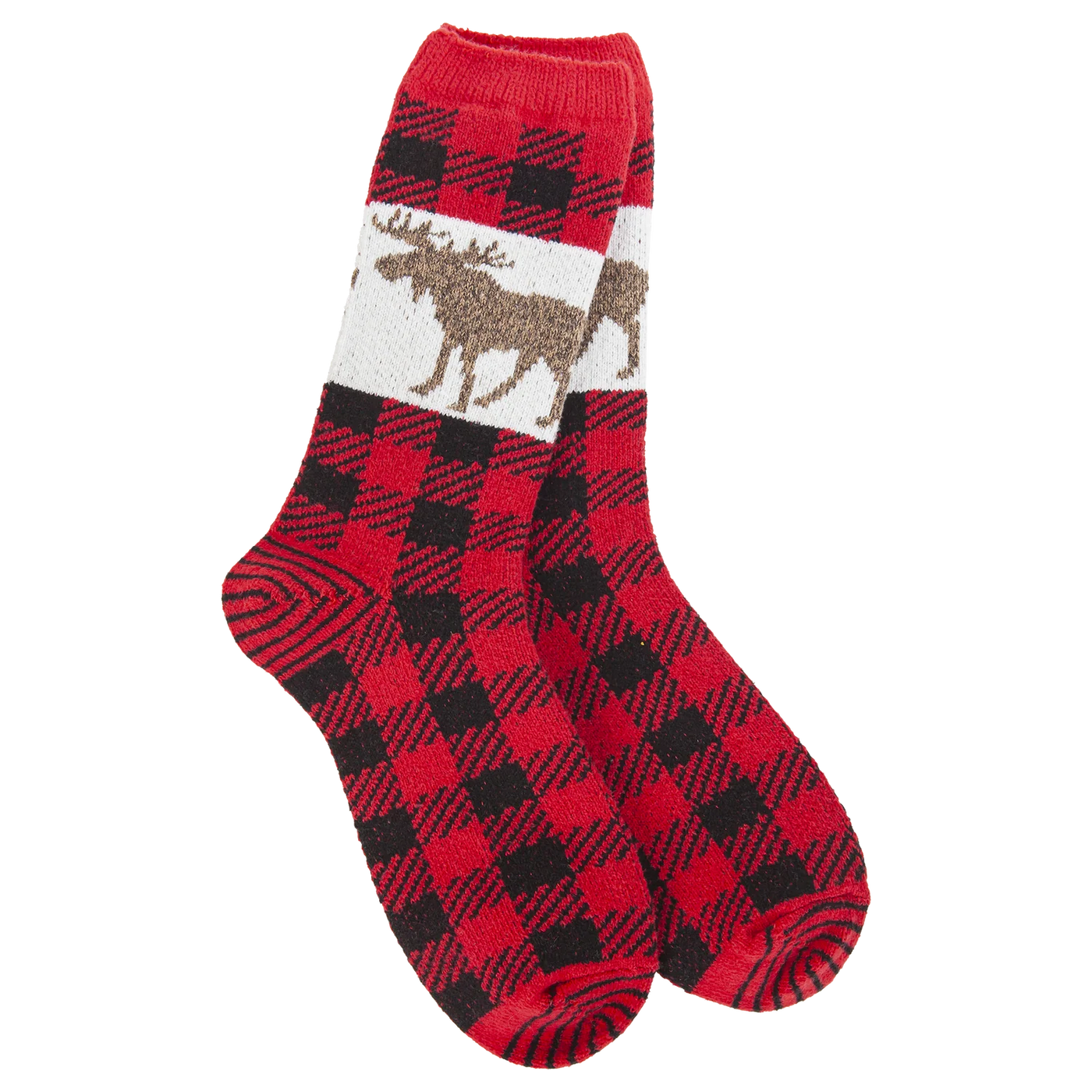 World's Softest Sock Holiday Collection