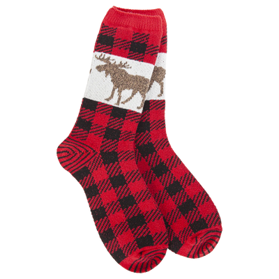 World's Softest Sock Holiday Collection