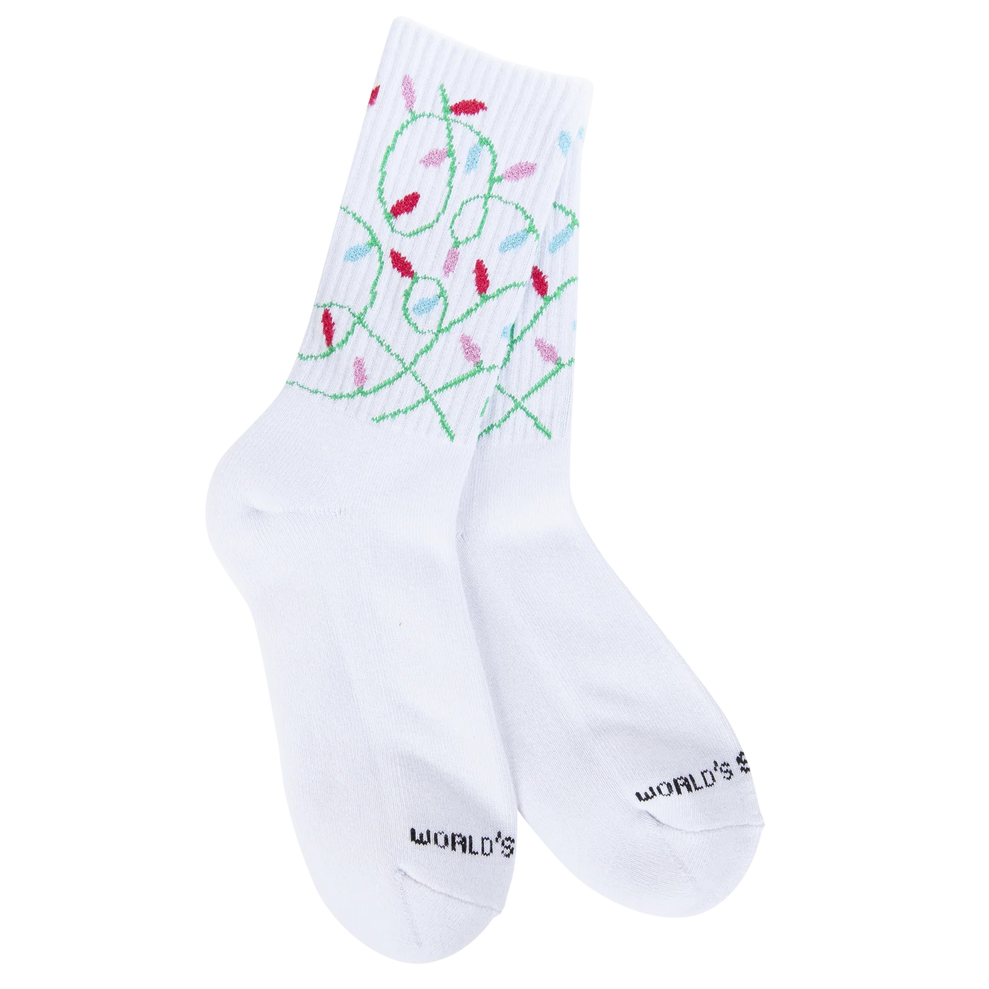 World's Softest Sock Holiday Collection