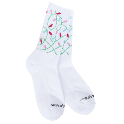 World's Softest Sock Holiday Collection