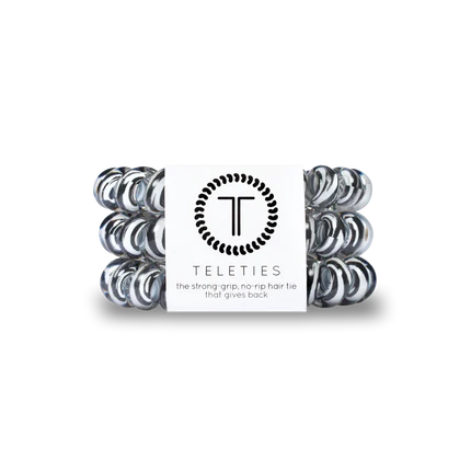 Large Hair Ties By Teleties