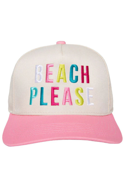 Keep On Truckin' Hats