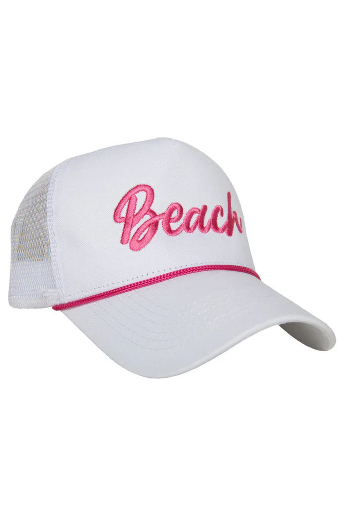 Keep On Truckin' Hats
