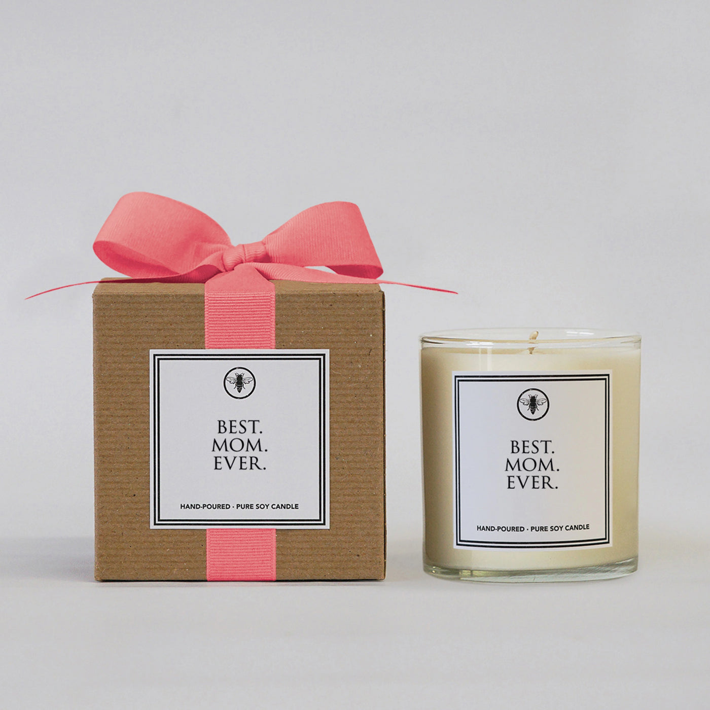 Candles by Ella B.