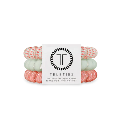 Large Hair Ties By Teleties
