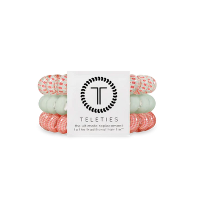 Large Hair Ties By Teleties
