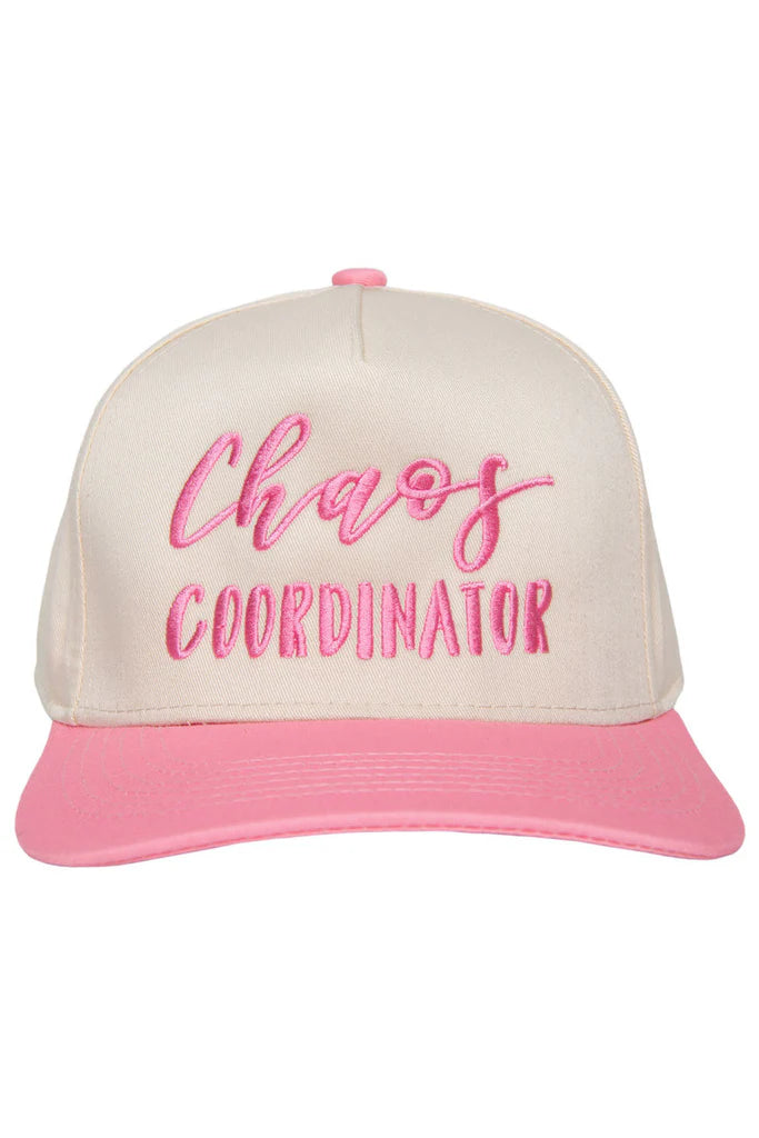 Keep On Truckin' Hats