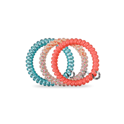 Small Hair Ties By Teleties