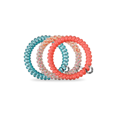 Small Hair Ties By Teleties